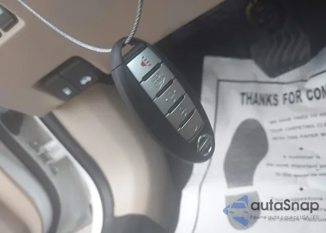 2017 Nissan Rogue Sl from USA, damaged, VIN 5N1AT2MT2HC894357